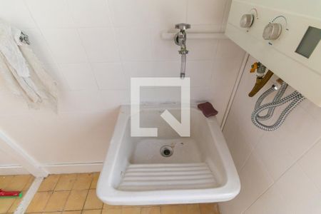 Apartamento para alugar com 90m², 3 quartos e 1 vaga Apartamento para alugar com 90m², 3 quartos e 1 vagaÁrea de Serviço