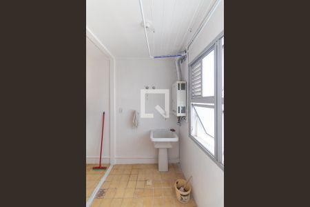 Apartamento para alugar com 90m², 3 quartos e 1 vaga Apartamento para alugar com 90m², 3 quartos e 1 vagaÁrea de Serviço