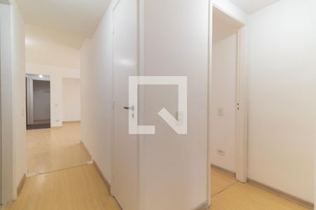 Apartamento para alugar com 90m², 3 quartos e 1 vaga Apartamento para alugar com 90m², 3 quartos e 1 vagaCorredor
