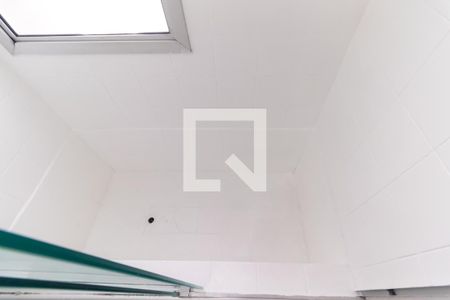 Apartamento para alugar com 90m², 3 quartos e 1 vaga Apartamento para alugar com 90m², 3 quartos e 1 vagaBanheiro da Suíte