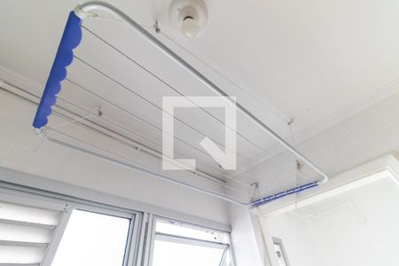 Apartamento para alugar com 90m², 3 quartos e 1 vaga Apartamento para alugar com 90m², 3 quartos e 1 vagaÁrea de Serviço