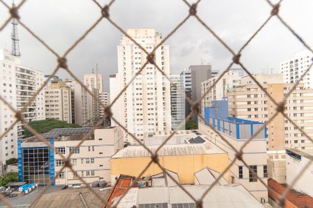 Apartamento para alugar com 90m², 3 quartos e 1 vaga Apartamento para alugar com 90m², 3 quartos e 1 vagaVista do Quarto 2