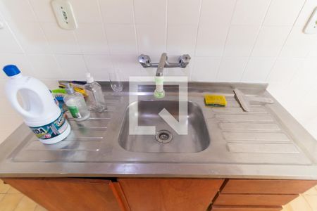 Apartamento para alugar com 90m², 3 quartos e 1 vaga Apartamento para alugar com 90m², 3 quartos e 1 vagaCozinha