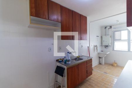 Apartamento para alugar com 90m², 3 quartos e 1 vaga Apartamento para alugar com 90m², 3 quartos e 1 vagaCozinha