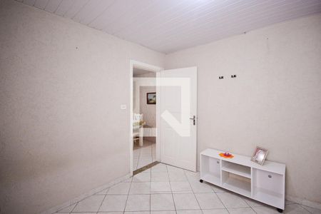 Quarto  de casa de condomínio para alugar com 1 quarto, 35m² em Vila Brasilina, São Paulo