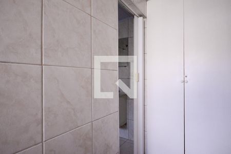 Casa de condomínio para alugar com 35m², 1 quarto e sem vagaÁrea de Serviço 