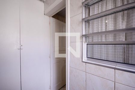 Casa de condomínio para alugar com 35m², 1 quarto e sem vagaÁrea de Serviço 