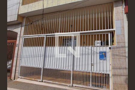 Casa de condomínio para alugar com 35m², 1 quarto e sem vagaFachada 