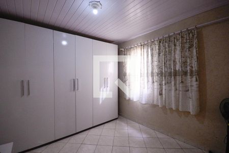 Quarto  de casa de condomínio para alugar com 1 quarto, 35m² em Vila Brasilina, São Paulo