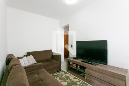 Sala de apartamento à venda com 2 quartos, 50m² em Penha de França, São Paulo