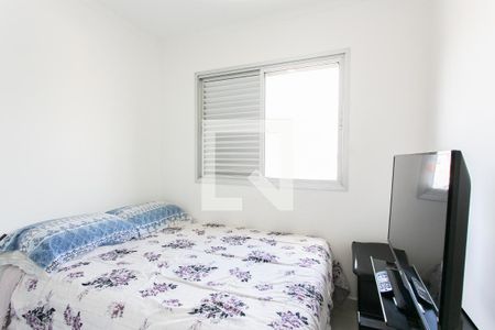 Quarto 2 de apartamento à venda com 2 quartos, 50m² em Penha de França, São Paulo