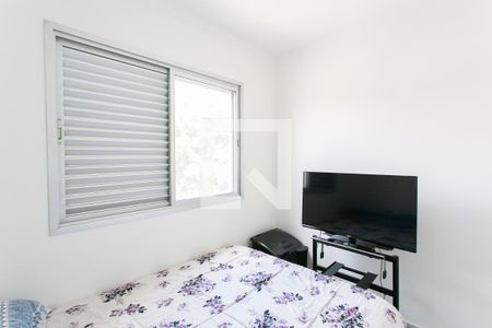 Quarto 2 de apartamento à venda com 2 quartos, 50m² em Penha de França, São Paulo