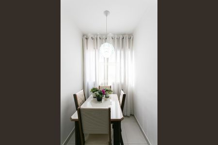 Sala de apartamento à venda com 2 quartos, 50m² em Penha de França, São Paulo