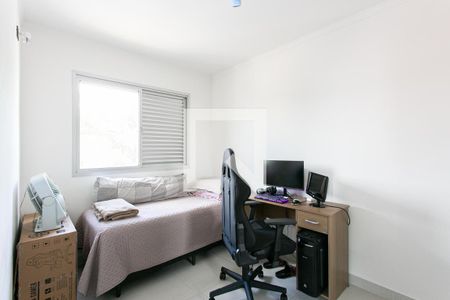 Quarto 1 de apartamento à venda com 2 quartos, 50m² em Penha de França, São Paulo