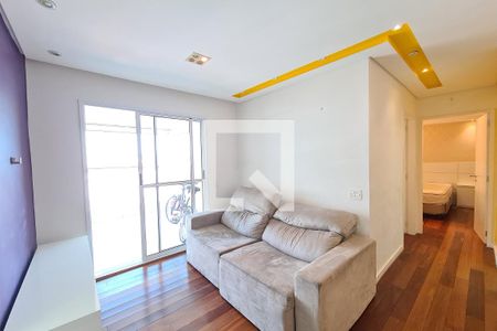 Apartamento para alugar com 2 quartos, 59m² em Vila Prudente, São Paulo
