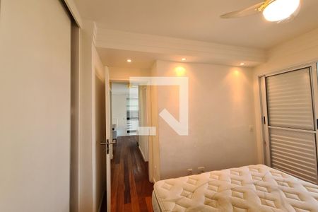 Suíte de apartamento para alugar com 2 quartos, 59m² em Vila Prudente, São Paulo