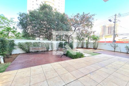 Área comum de apartamento para alugar com 2 quartos, 59m² em Vila Prudente, São Paulo