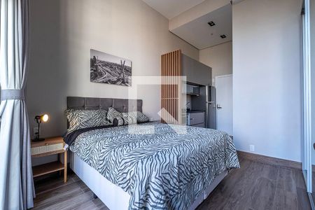 Studio de kitnet/studio à venda com 1 quarto, 27m² em Pinheiros, São Paulo