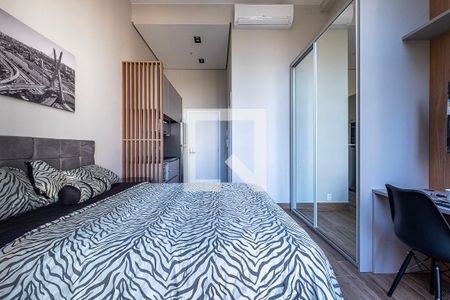 Studio de kitnet/studio à venda com 1 quarto, 27m² em Pinheiros, São Paulo