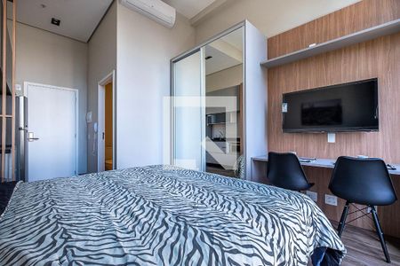 Studio de kitnet/studio à venda com 1 quarto, 27m² em Pinheiros, São Paulo