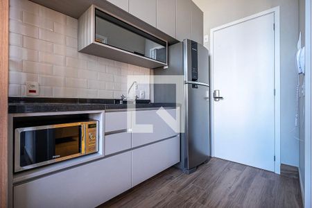 Studio de kitnet/studio à venda com 1 quarto, 27m² em Pinheiros, São Paulo