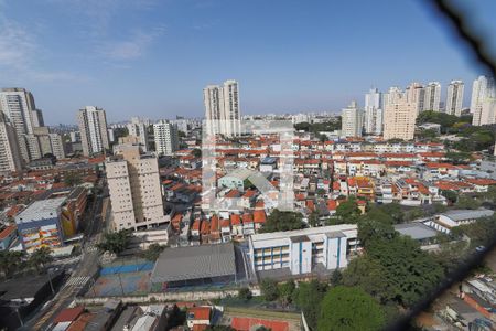 Vista Varanda de apartamento à venda com 3 quartos, 75m² em Vila das Mercês, São Paulo