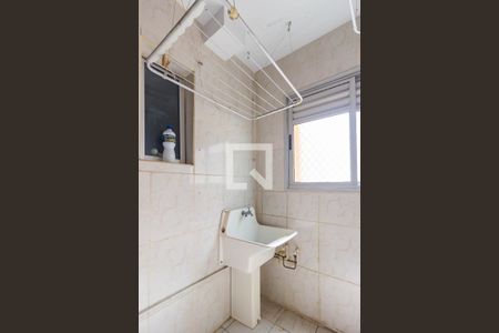 Apartamento para alugar com 69m², 3 quartos e 1 vagaÁrea de Serviço