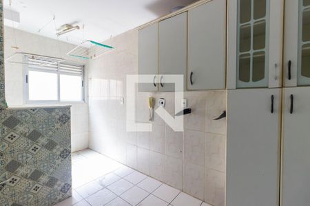 Apartamento para alugar com 69m², 3 quartos e 1 vagaCozinha