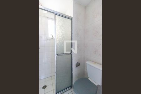 Apartamento para alugar com 69m², 3 quartos e 1 vagaBanheiro 2
