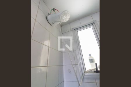 Apartamento para alugar com 69m², 3 quartos e 1 vagaBanheiro 2