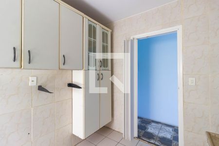 Apartamento para alugar com 69m², 3 quartos e 1 vagaCozinha