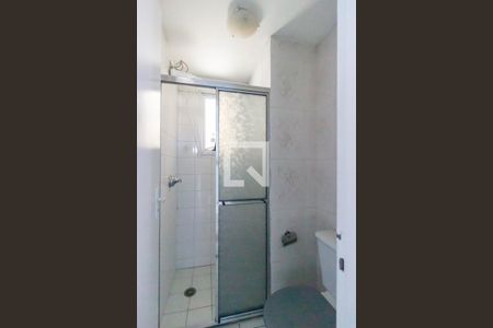 Apartamento para alugar com 69m², 3 quartos e 1 vagaBanheiro 2