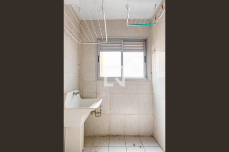 Apartamento para alugar com 69m², 3 quartos e 1 vagaÁrea de Serviço