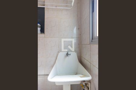 Apartamento para alugar com 69m², 3 quartos e 1 vagaÁrea de Serviço