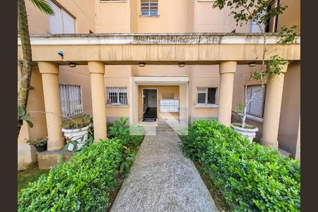 Apartamento para alugar com 69m², 3 quartos e 1 vagaEntrada