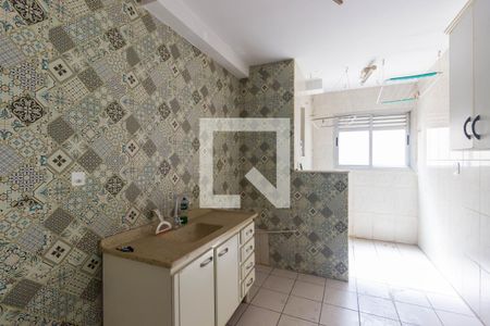 Apartamento para alugar com 69m², 3 quartos e 1 vagaCozinha