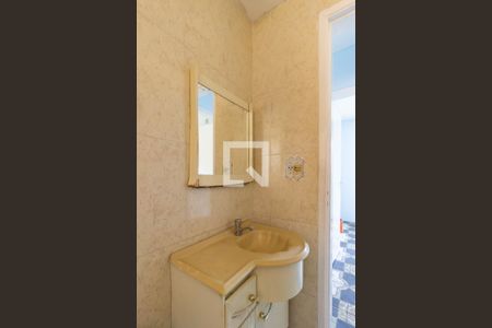 Apartamento para alugar com 69m², 3 quartos e 1 vagaBanheiro 1