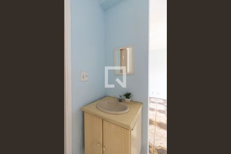 Apartamento para alugar com 69m², 3 quartos e 1 vagaBanheiro 2