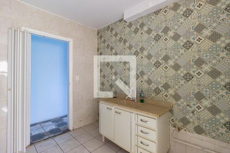 Apartamento para alugar com 69m², 3 quartos e 1 vagaCozinha