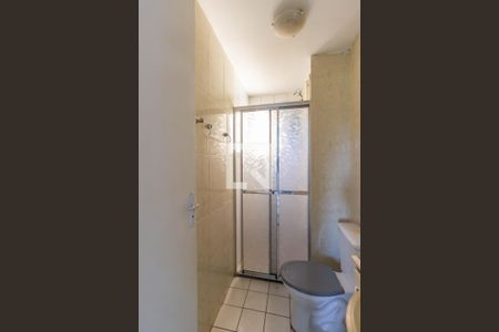 Apartamento para alugar com 69m², 3 quartos e 1 vagaBanheiro 1