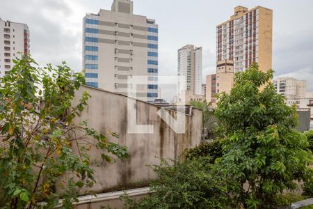 Apartamento à venda com 94m², 2 quartos e 2 vagasVista da Suíte