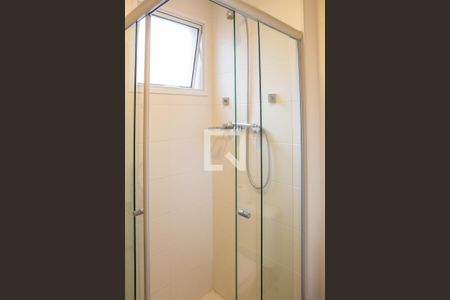 Apartamento à venda com 94m², 2 quartos e 2 vagasBanheiro da Suíte