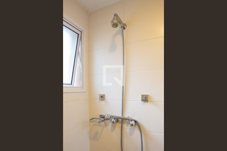 Apartamento à venda com 94m², 2 quartos e 2 vagasBanheiro da Suíte