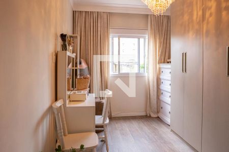 Apartamento à venda com 94m², 2 quartos e 2 vagasQuarto