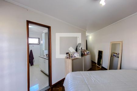 Quarto 1 - Suíte de casa à venda com 3 quartos, 282m² em Mooca, São Paulo