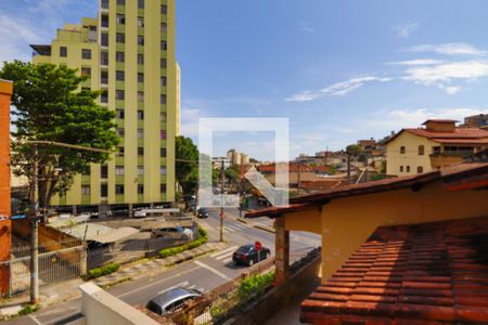 Apartamento à venda com 75m², 3 quartos e 2 vagasVista do Quarto 2
