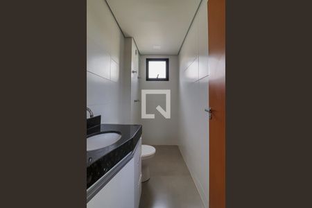 Apartamento à venda com 75m², 3 quartos e 2 vagasBanheiro do Quarto 3 Suíte