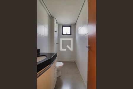 Apartamento à venda com 75m², 3 quartos e 2 vagasBanheiro do Corredor