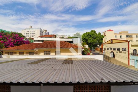 Apartamento à venda com 75m², 3 quartos e 2 vagasVista do Quarto 1