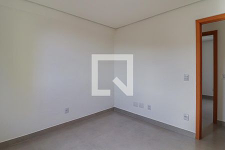Apartamento à venda com 75m², 3 quartos e 2 vagasQuarto 2